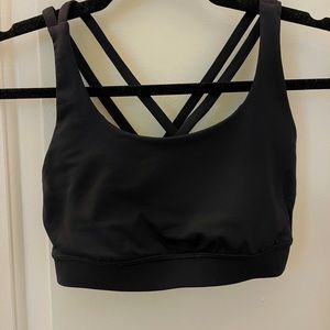 Lululemon Energy bra
